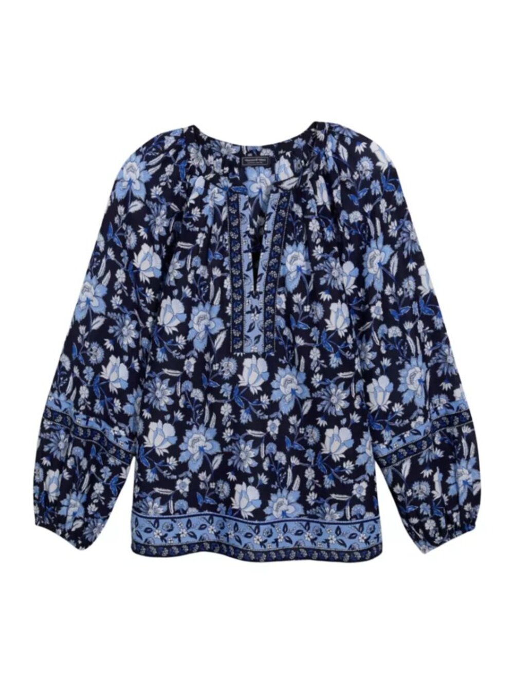 Vineyard Vines Blouse